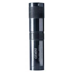 Choke Gemini Benelli - Franchi - Breda Crio Plus Calibre 12 Int/Ext +2cm  - Demi
