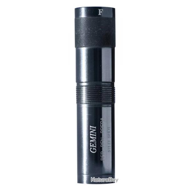 Choke Gemini Benelli - Franchi - Breda Crio Plus Calibre 12 Int/Ext +2cm  - Demi