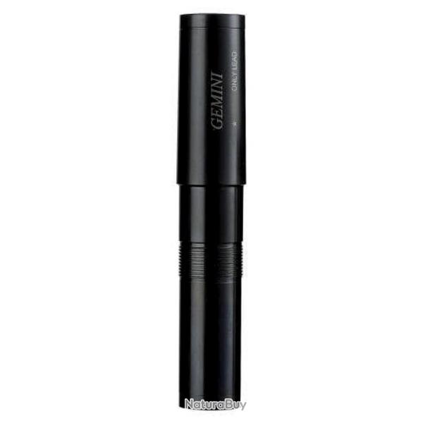 Choke Gemini Benelli - Franchi - Breda Crio Plus Calibre 12 Int/Ext +10cm  - Trois Quart