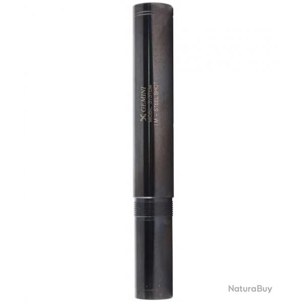 Choke Gemini Beretta Calibre 12 Int/Ext+100mm - Extra Full