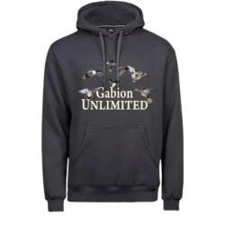 Sweat Gabion Unlimited Pose Brode - M