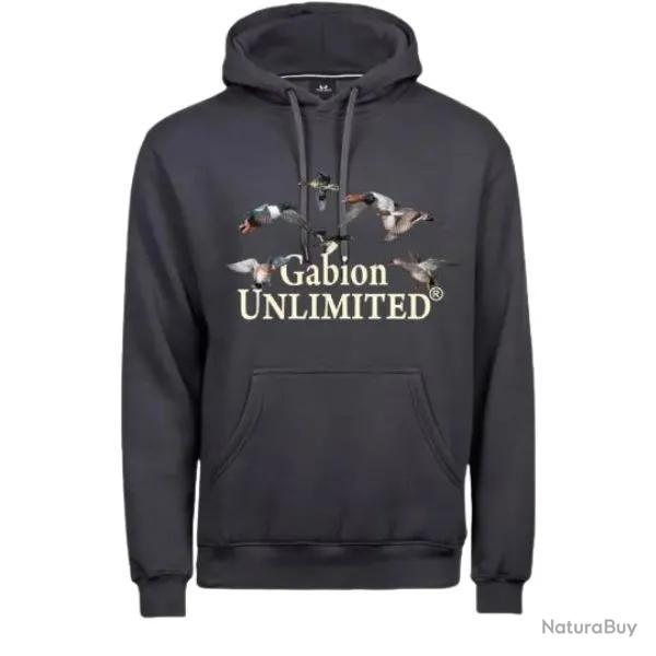 Sweat Gabion Unlimited Pose Brode - 4XL