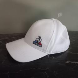 casquette LE COQ SPORTIF TBE