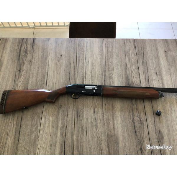 Fusil semi automatique BREDA ALTAIR SPCIAL en calibre 12/70