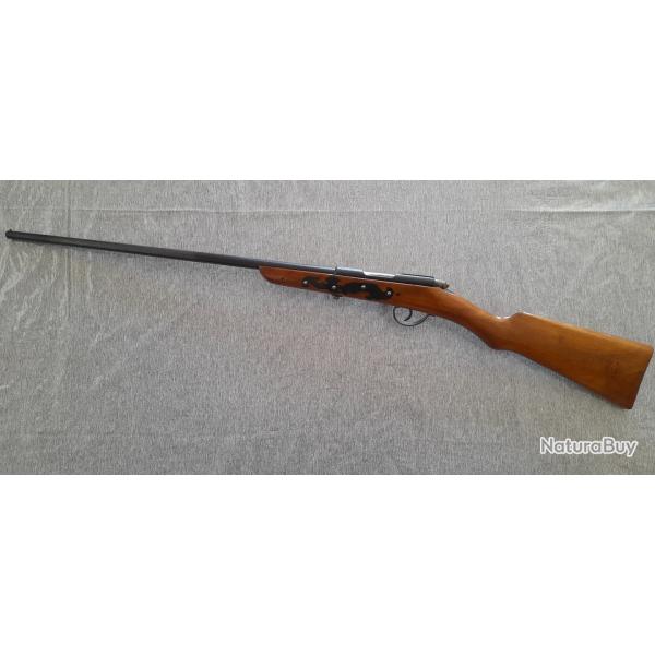 Carabine 12 mm chambr en 50 ( calibre 36 attention ce n'est pas du 410 )