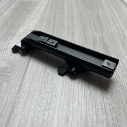 Montage blaser à rail ZM pour blaser