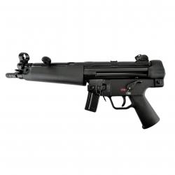 OFFRE HK - CARABINE HK SP5 LONG PISTOL CAL.9x19 + CARTOUCHES OFFERTES