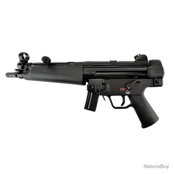 CARABINE HK SP5 LONG PISTOL CAL.9x19