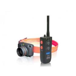Sportdog DOGTRA RB 1000 collier GPS pour chien + télécommande