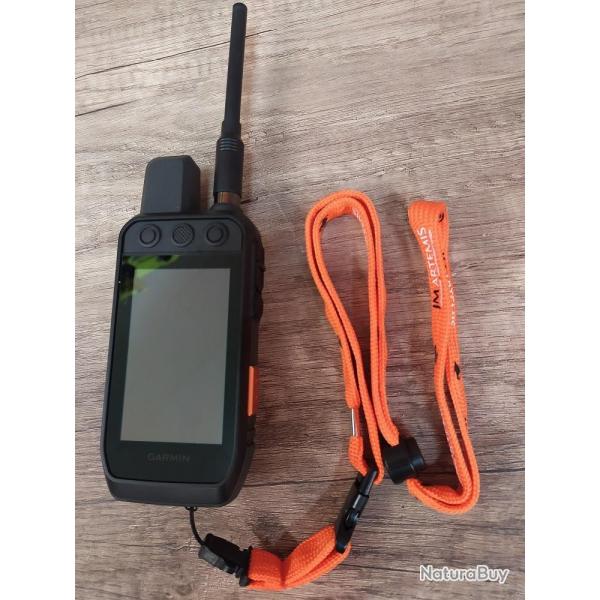 KIT ACCESSOIRES GARMIN ALPHA 200 1031-defaultCombination