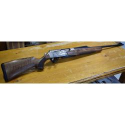 carabine browning 4X Autumn 300 win mag bois grade 3
