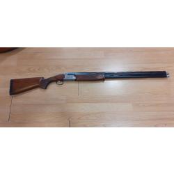 Fusil SUHLBERG Sporting calibre 12 76cm d'occasion