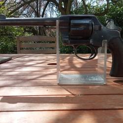 revolver colt US ARMY 1901