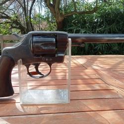 revolver colt US ARMY 1901
