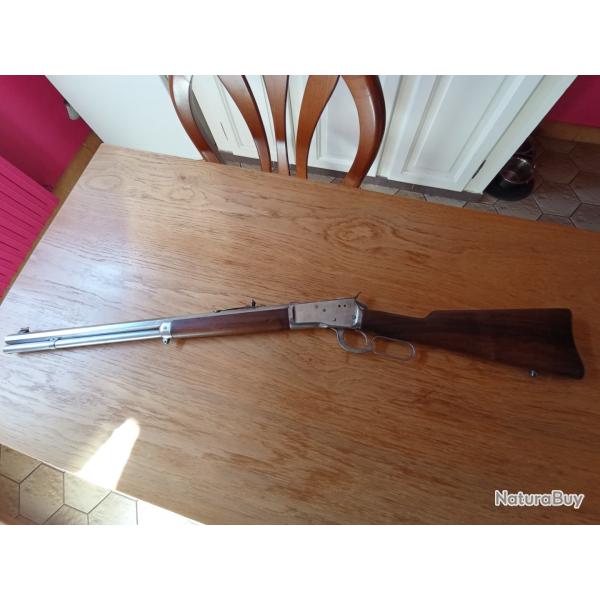 vend winchester 1892 fabrication browning 44 mag