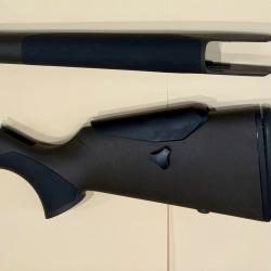 ENSEMBLE GARDE MAIN + CROSSE MK3