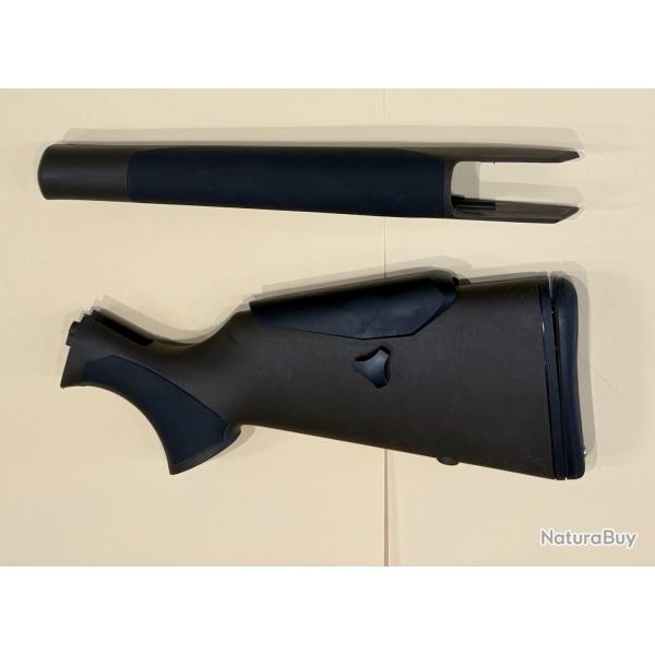 ENSEMBLE GARDE MAIN + CROSSE MK3