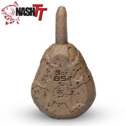 Plomb Nash Flat Pear In Line 71g