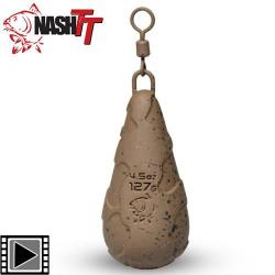 Plomb Nash Distance Swivel 71g