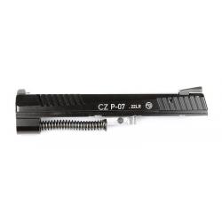 CONVERSION CZ P-07 KADET CAL.22LR