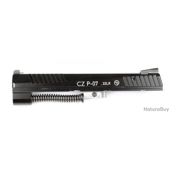 CONVERSION CZ P-07 KADET CAL.22LR