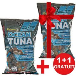 Bouillettes Starbaits PC Ocean Tuna 24mm 800g