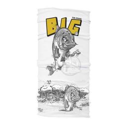 Bandeau Multifonction Hotspot Design Snood ''Big''