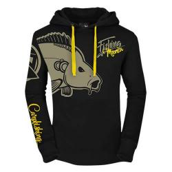 Sweat Hotspot Design Fishing Mania Carpfishing M