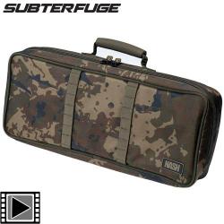 Trousse à Buzz Bar Nash Subterfuge Large 48cm