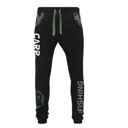 Pantalon Hotspot Design Carfishing Eco 2.0 M