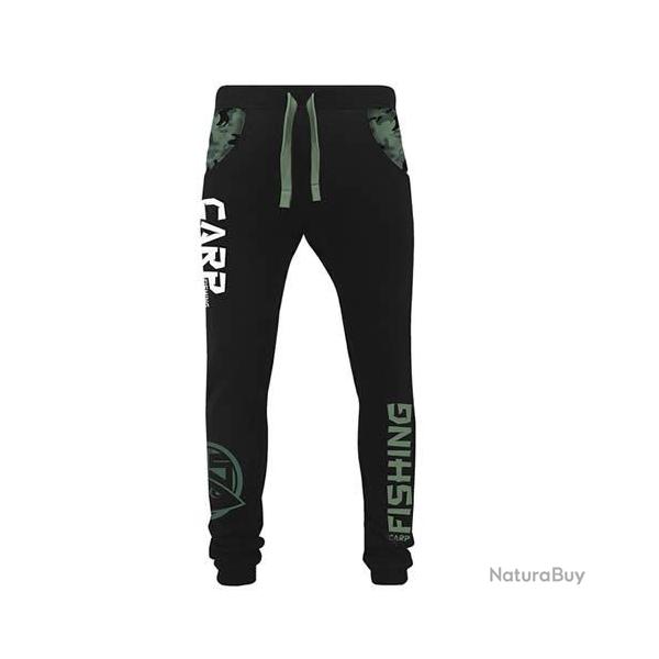Pantalon Hotspot Design Carfishing Eco 2.0 M
