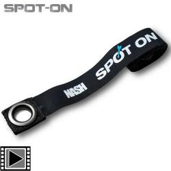 Ruban de Mesure Nash Spot On UV Precision Tape