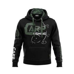 Sweat Hotspot Design Carpfishing Eco 2.0 M