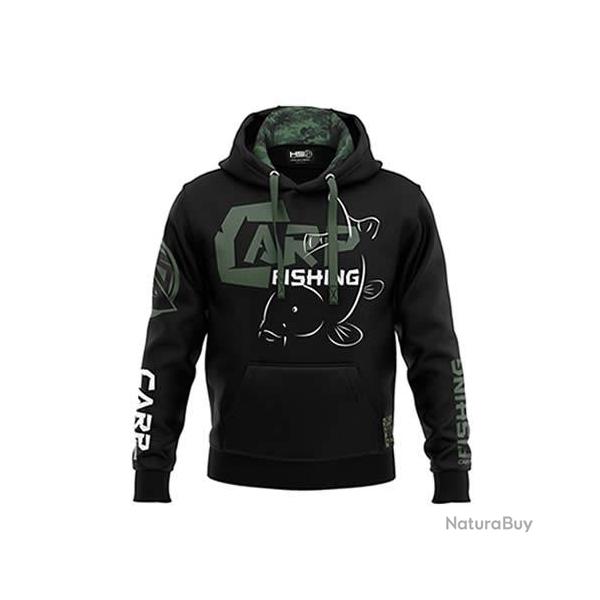 Sweat Hotspot Design Carpfishing Eco 2.0 M