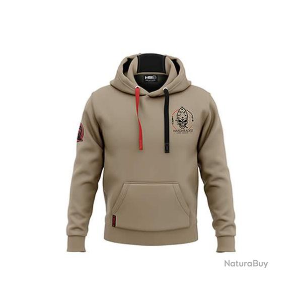 Sweat Hotspot Design Hardheaded M