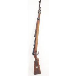 CARABINE DE TIR (TAR) 22LR MAUSER KKW ENTRAINEMENT MILITAIRE 98K WEHRSPORTGEWEHR CALIBRE 22 LONG RIF