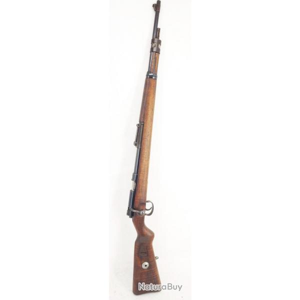 CARABINE DE TIR (TAR) 22LR MAUSER KKW ENTRAINEMENT MILITAIRE 98K WEHRSPORTGEWEHR CALIBRE 22 LONG RIF