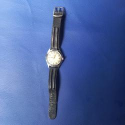 montre vintage  PERFEX incabloc suisse  " tropical-protect " & bagobloc