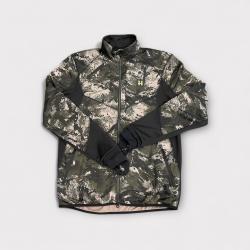 Harkila VESTE NOCTYX CAMO FLEECE