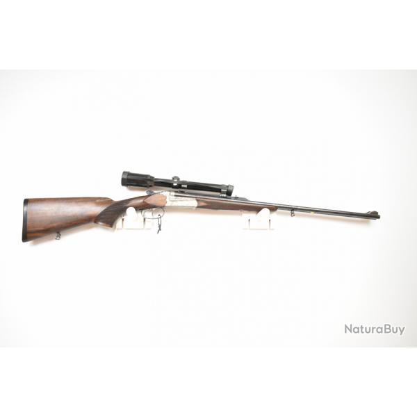 Carabine Heinrich Munch Express Calibre 8x57jrs