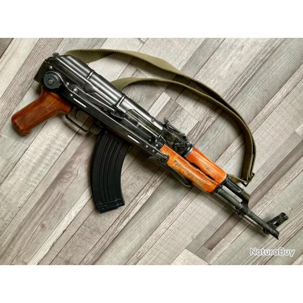 AKMS Cyma