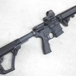 DANIEL DEFENSE DDMK18 5,56X45 REF: 5657