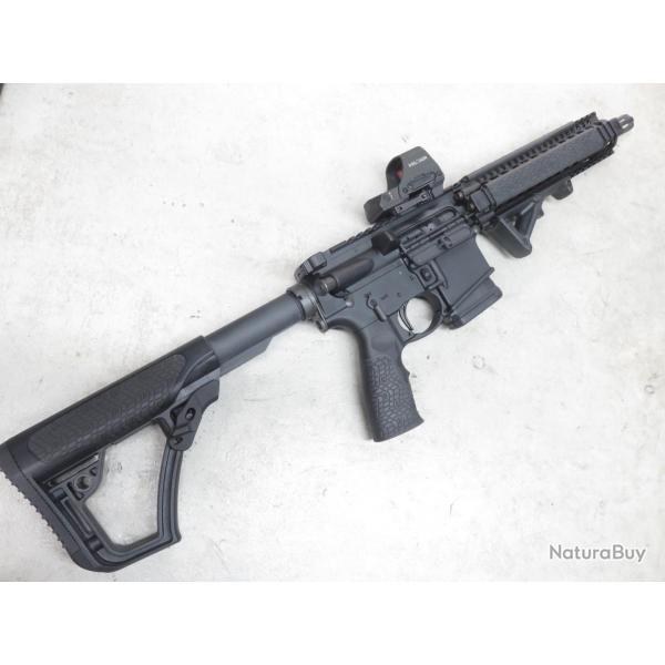 DANIEL DEFENSE DDMK18 5,56X45 REF: 5657