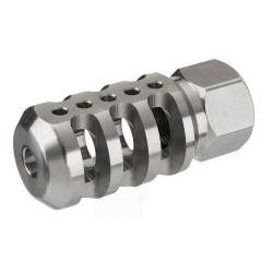 Wahoo ! Frein de bouche Accu Tac TANK II 5.56