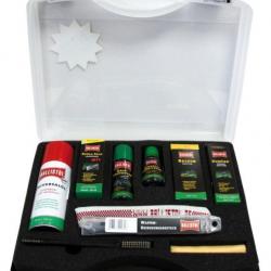 kit d'entretien / valise BALLISTOL