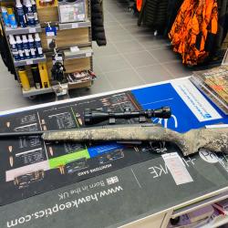 Pack Carabine Winchester XPR Strata 30-06 + Lunette 3-9x50