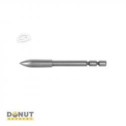 Pointe de flèche Easton 4mm ML - Taille 2 / 90-70 Grains