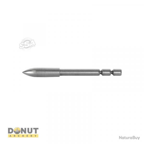 Pointe de flche Easton 4mm ML - Taille 2 / 90-70 Grains