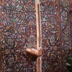 Cartouchiere et holster John Wayne