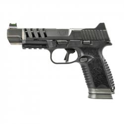 Wahoo ! FN 509 EDGE